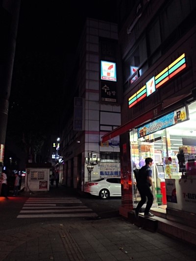 동그라미통닭 이미지