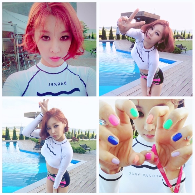 성아네일 이미지
