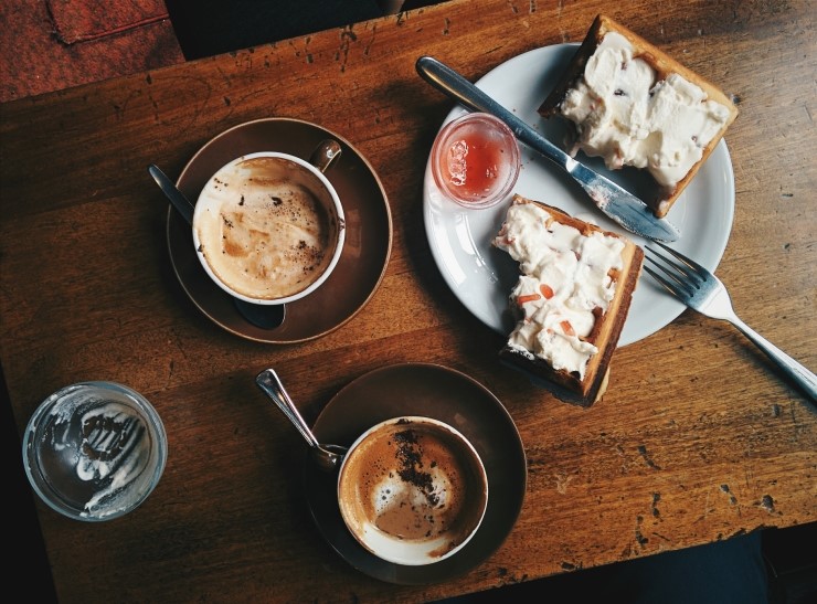 하루COFFEE 이미지
