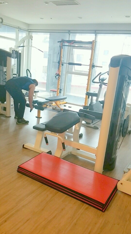 엔비피부관리실 이미지