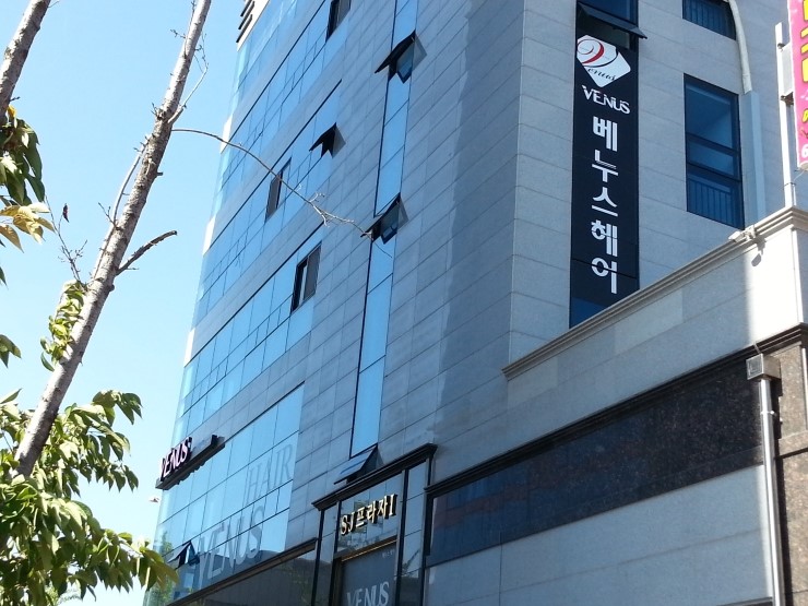 베누스헤어 이미지