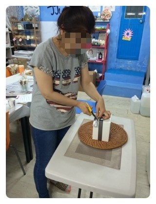 쭈니플라워 이미지