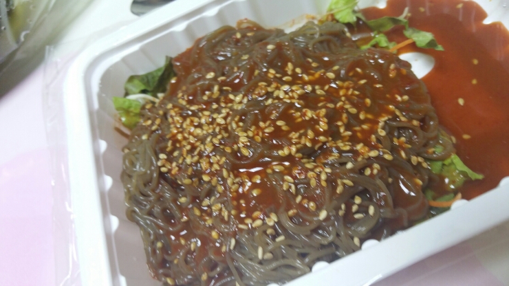삼도왕족발보쌈 이미지