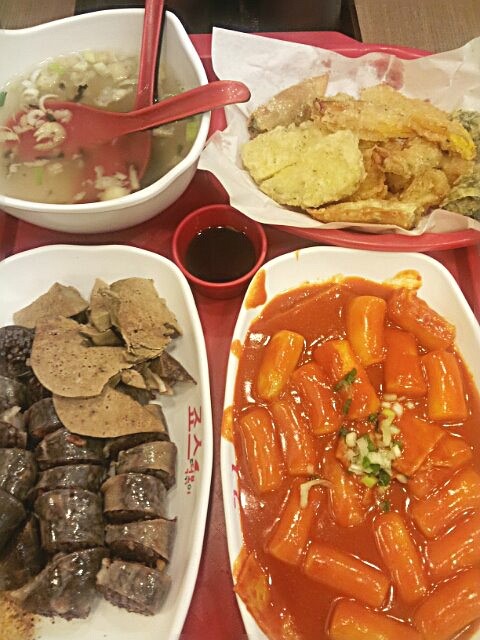죠스떡볶이 이미지