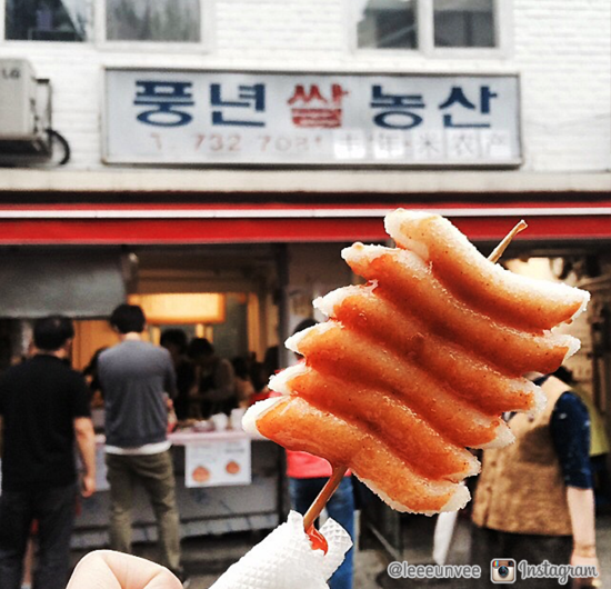 조선농산 이미지