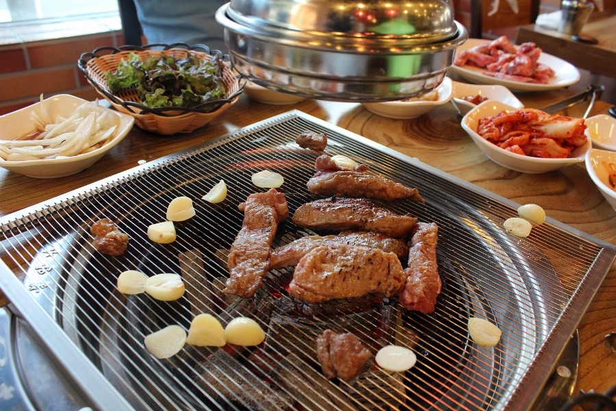 대교양고기 이미지