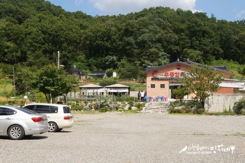 안씨네푸줏간 이미지