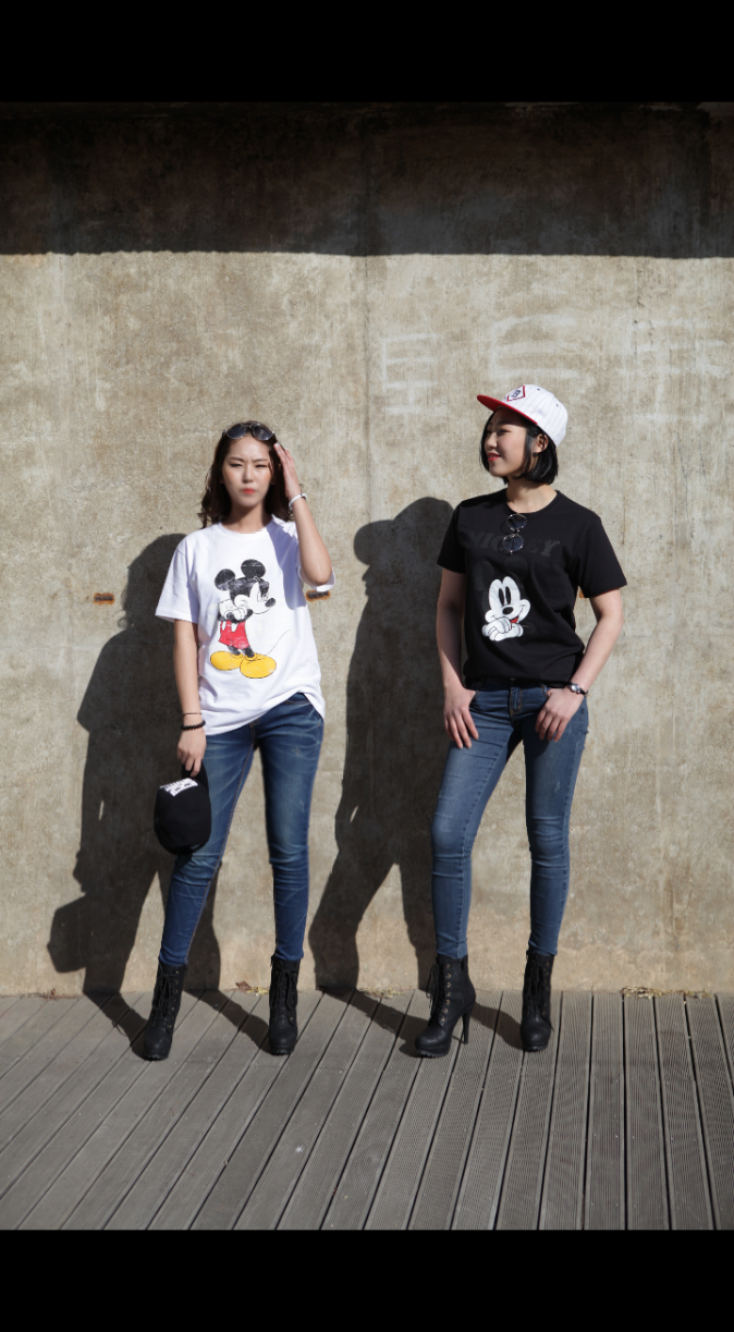 수&미 이미지