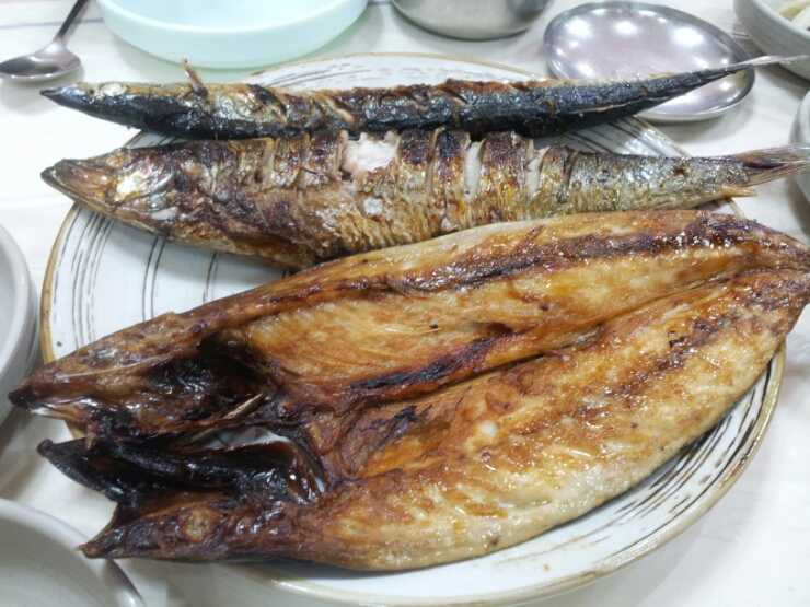 격포집 이미지