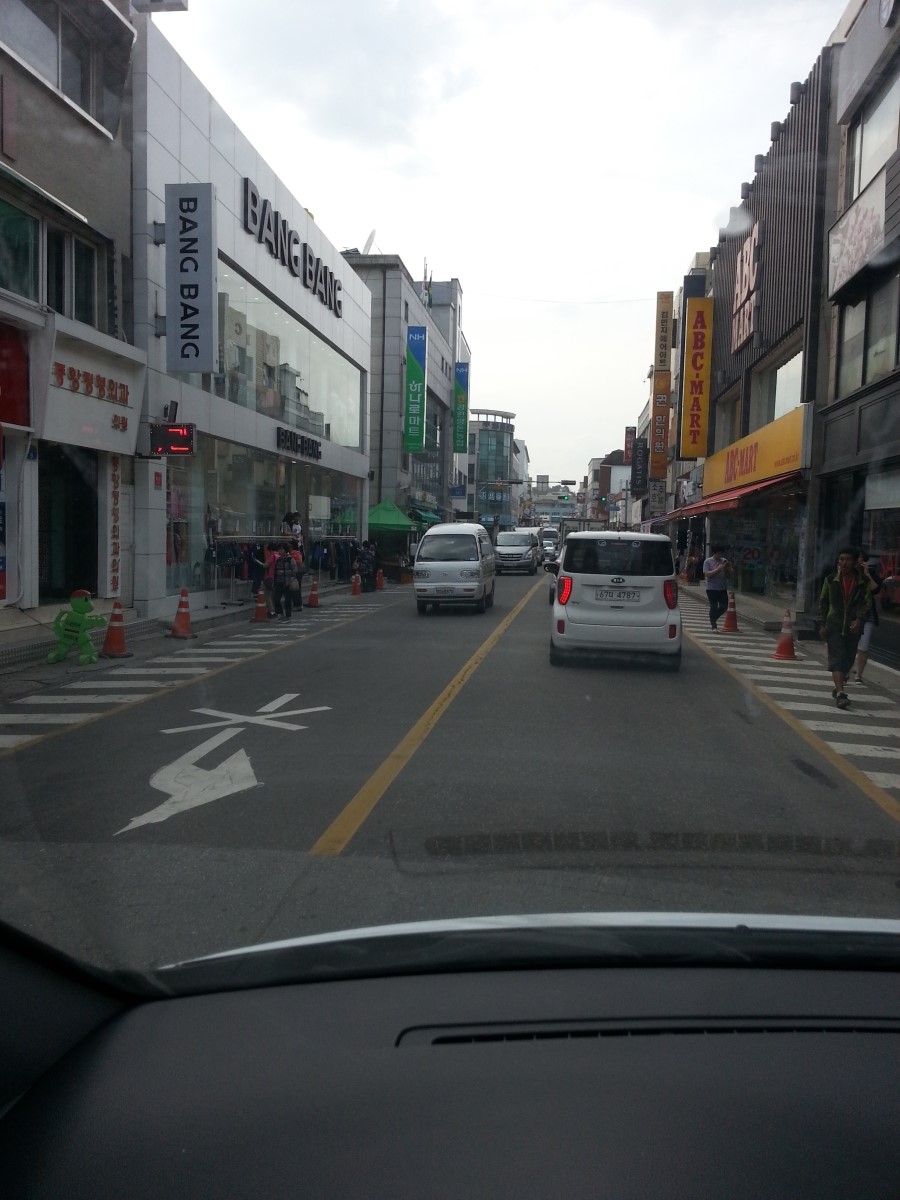 교동짬봉 이미지