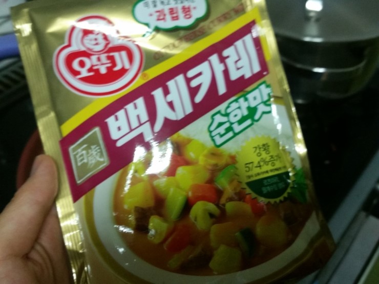 카레담 이미지