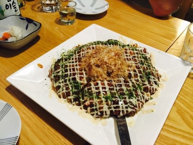 오꼬노미야끼금 이미지