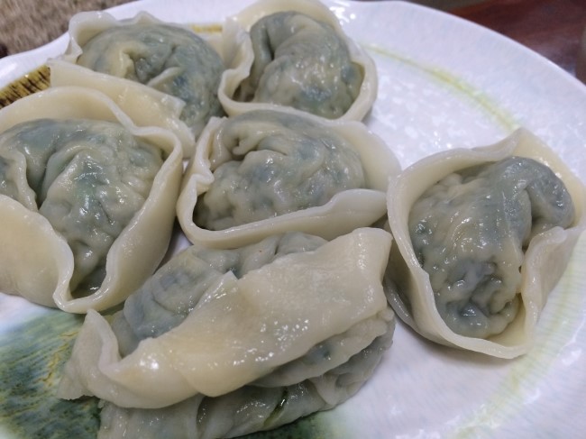 잔치마당칼국수 이미지