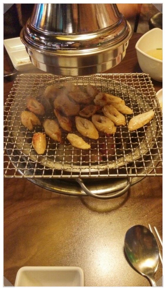 큰돼지막창 이미지