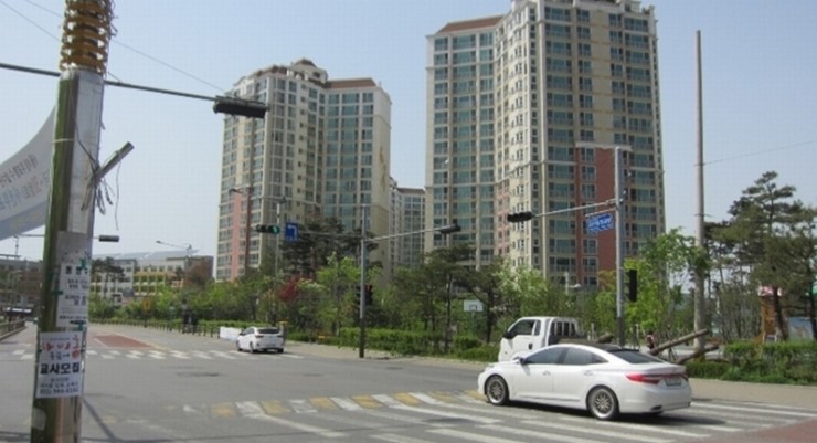 한백건설(주) 이미지