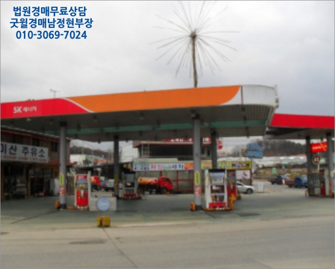 성석삼거리(고봉로) 이미지
