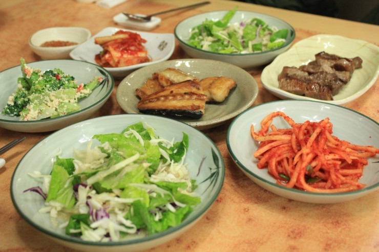 선우식당 이미지
