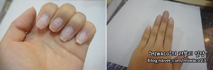 다이아몬드손네일 이미지