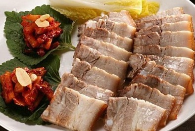 야식 이미지