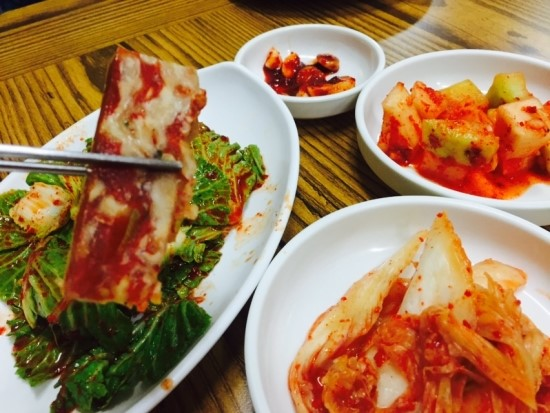 엄마닭발 이미지