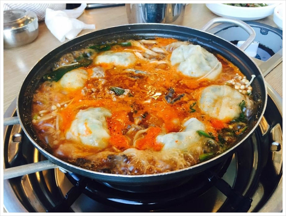 개성면옥 이미지