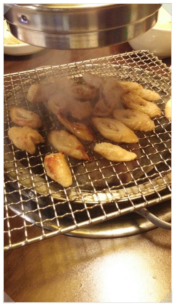 큰돼지막창 이미지