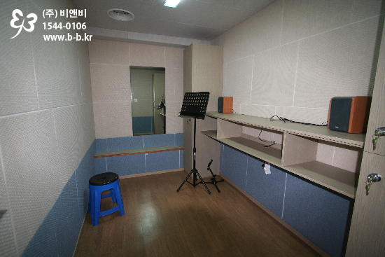 푸른음악학원 이미지