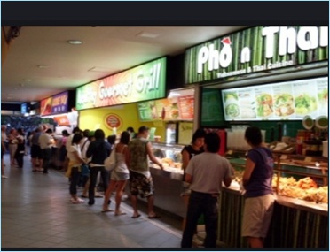 강남푸드 이미지