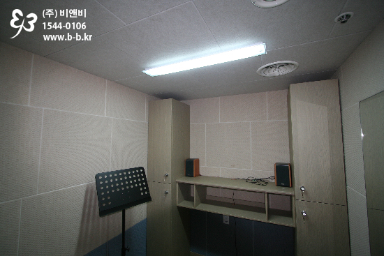 푸른음악학원 이미지