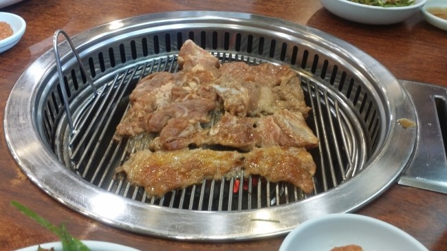 언양봉계숯불갈비 이미지