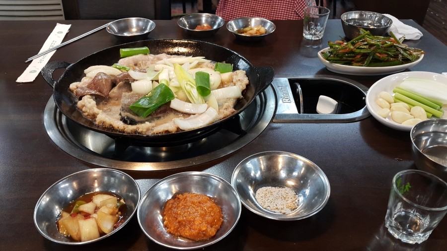 거북곱창 이미지