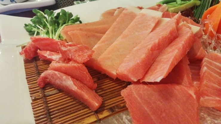마린참치 이미지