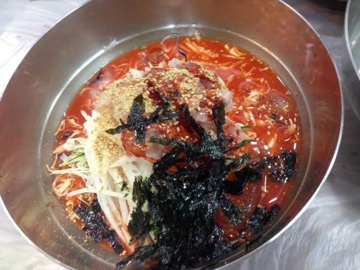정든횟집 이미지