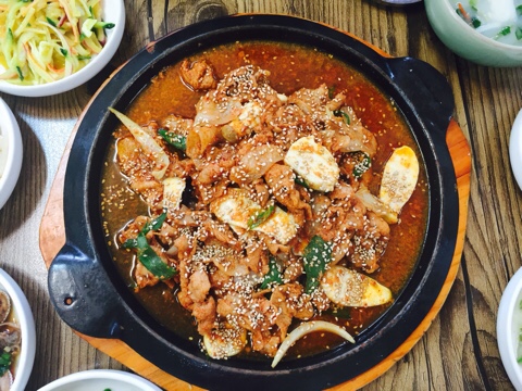천복식당 이미지