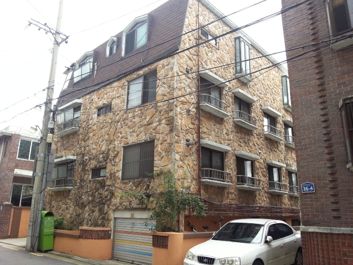 서울연신초등학교 이미지