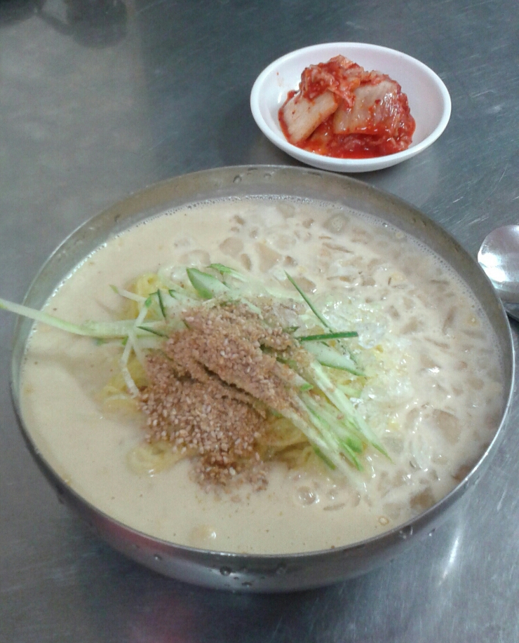 먹쇠식당 이미지