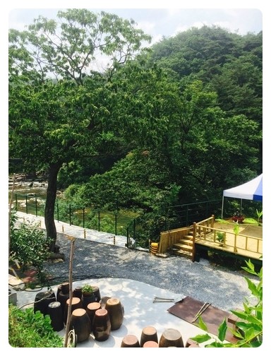 제천모드니애캠핑장 이미지