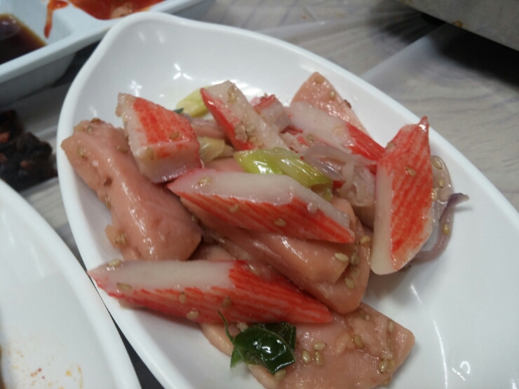 용촌회집 이미지