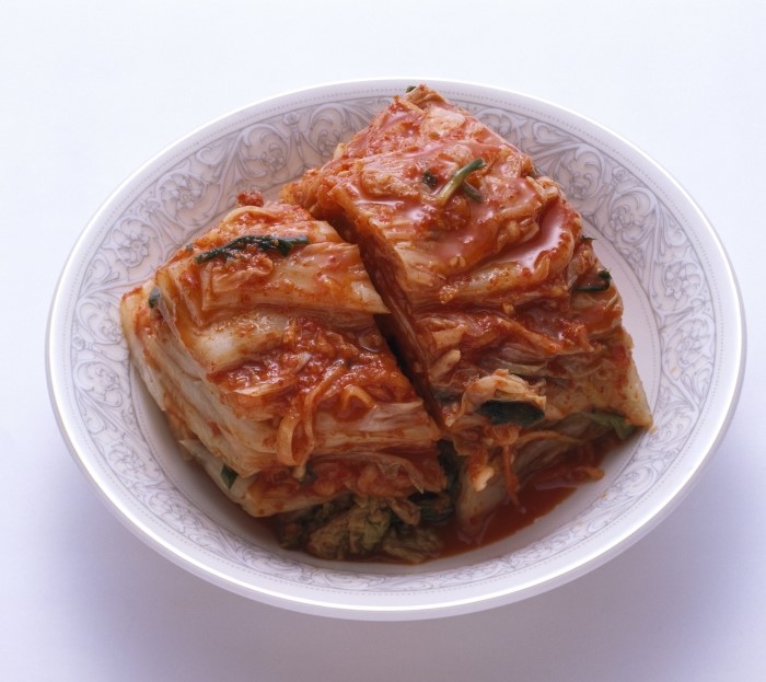 얀이네김치 이미지