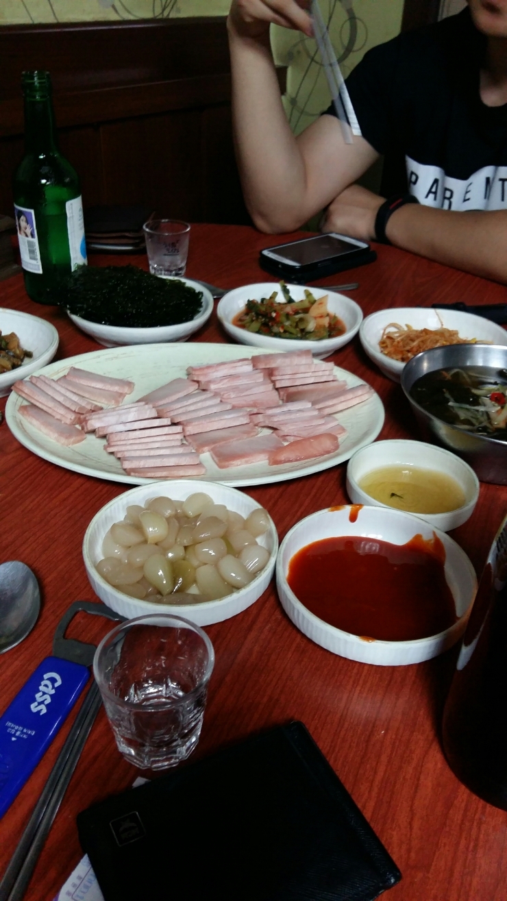 용남포차 이미지