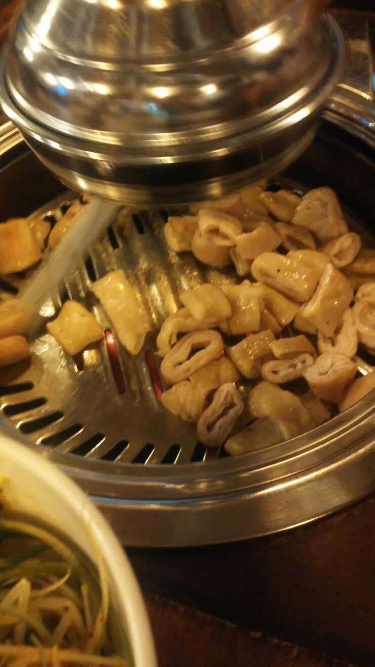 운천닭발 이미지