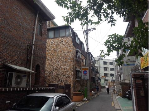 서울연신초등학교 이미지