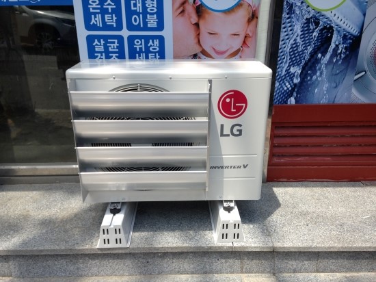 워시엔조이천안부성점 이미지