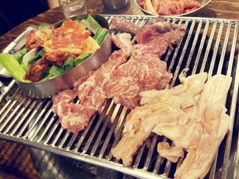 열정돼지 이미지