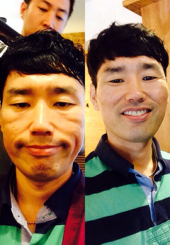봉구헤어 이미지