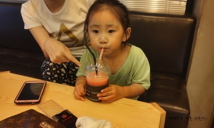 서촌커피 이미지