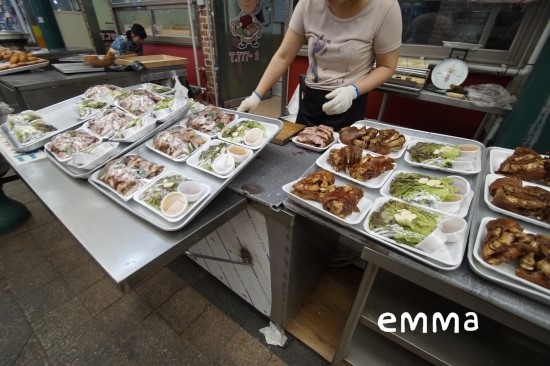 소문난신포떡볶이 이미지