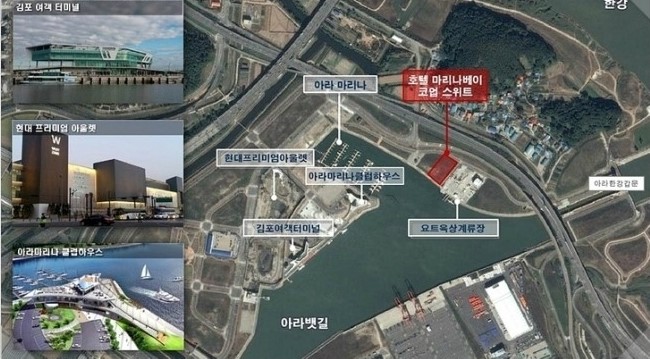 대우비지니스호텔 이미지