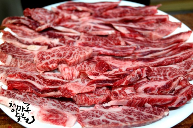 (주)청마루 이미지