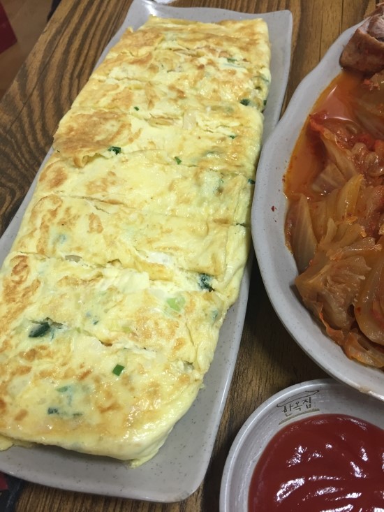 서대문 김치찜&김치찌개 이미지